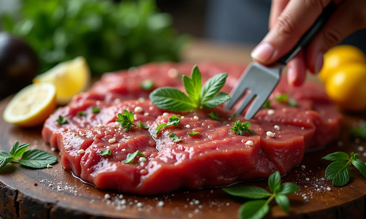 Escondidinho com outros tipos de carne.
