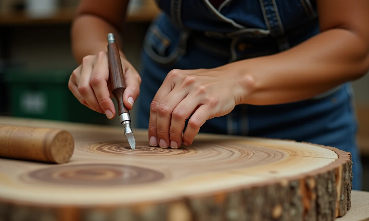 Especialista dando dicas para construir um baú de madeira perfeito.