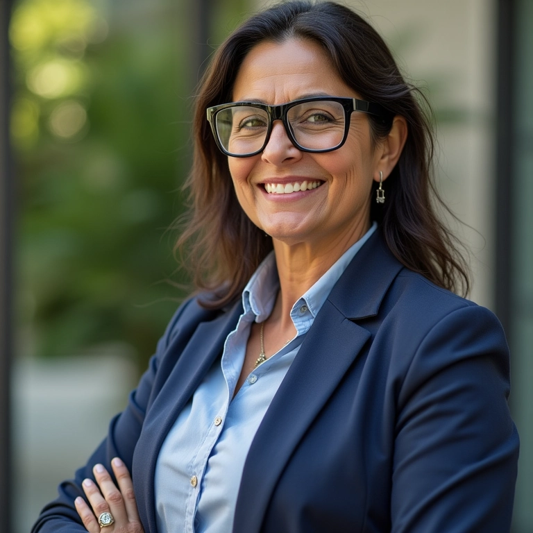 Especialista dando dicas sobre hidráulica de piscinas.