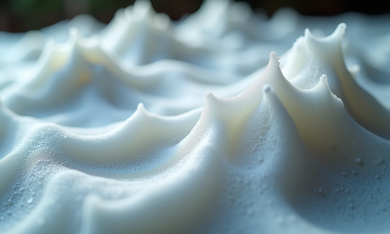 Espuma D33 da FA Maringá para estofados.