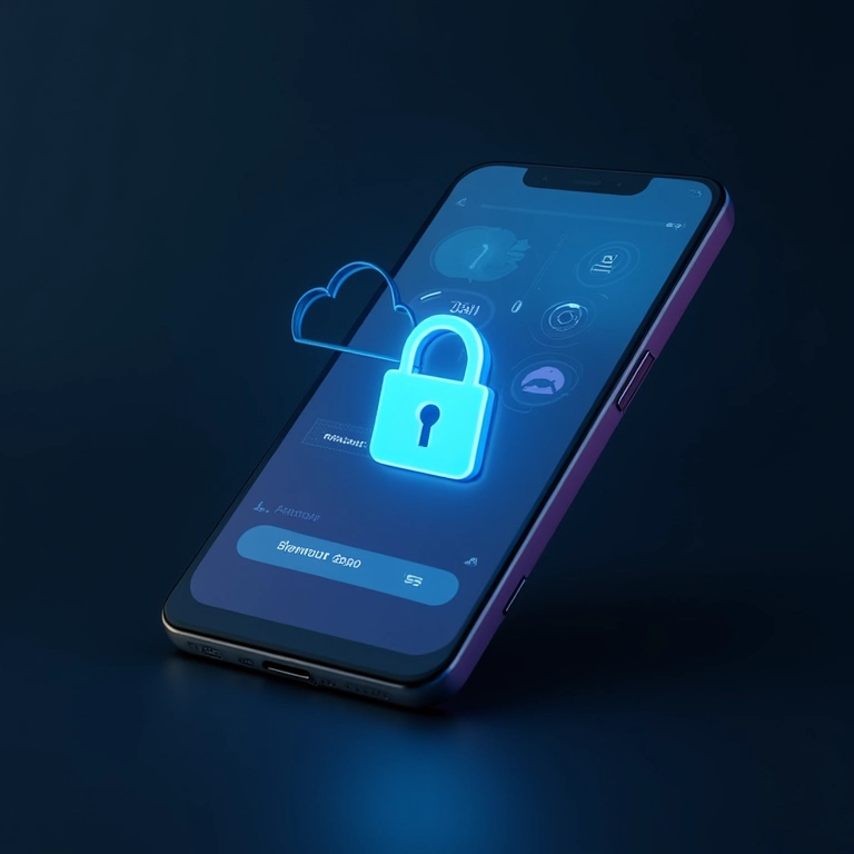 Evitando perder contatos na formatação.