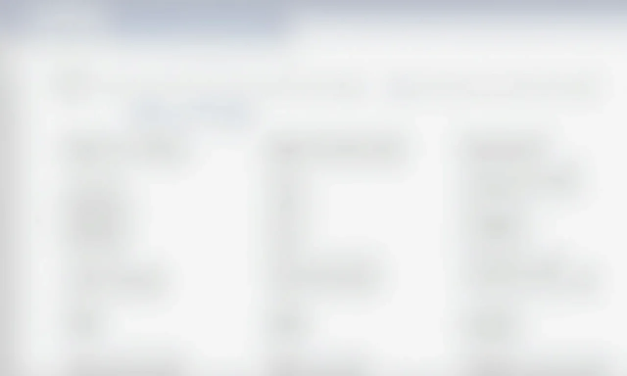 Exemplo prático de questionário preenchido no Word.