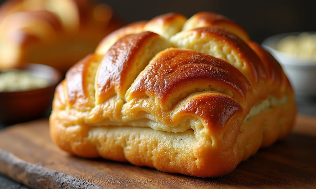 Farinha de Trigo Anaconda: a queridinha dos pizzaiolos.