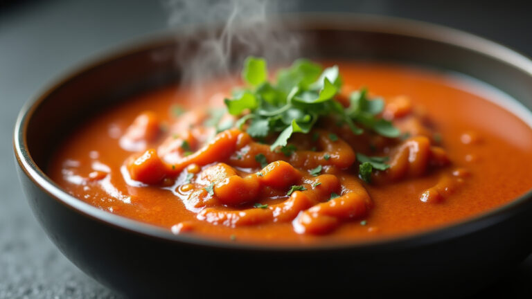 Molho de Catupiry caseiro cremoso e apetitoso.