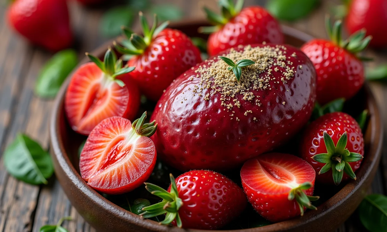 Feijão tropeiro suculento, evitando que fique seco.