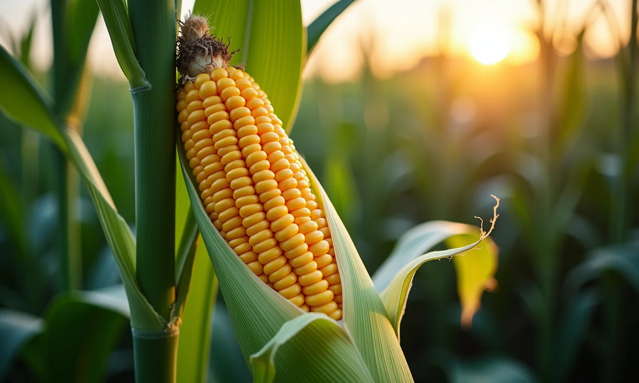 Fermento de milho inativo: como solucionar o problema.