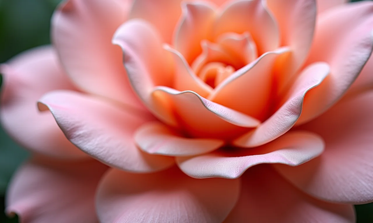 Flores de EVA com revestimento protetor para maior durabilidade.