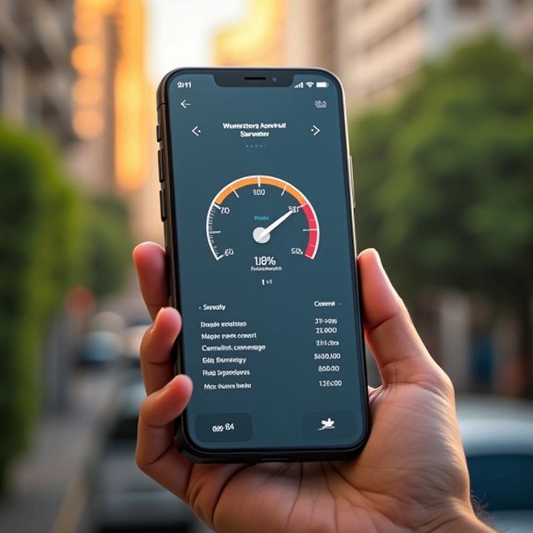 Formatação resolve lentidão do celular?