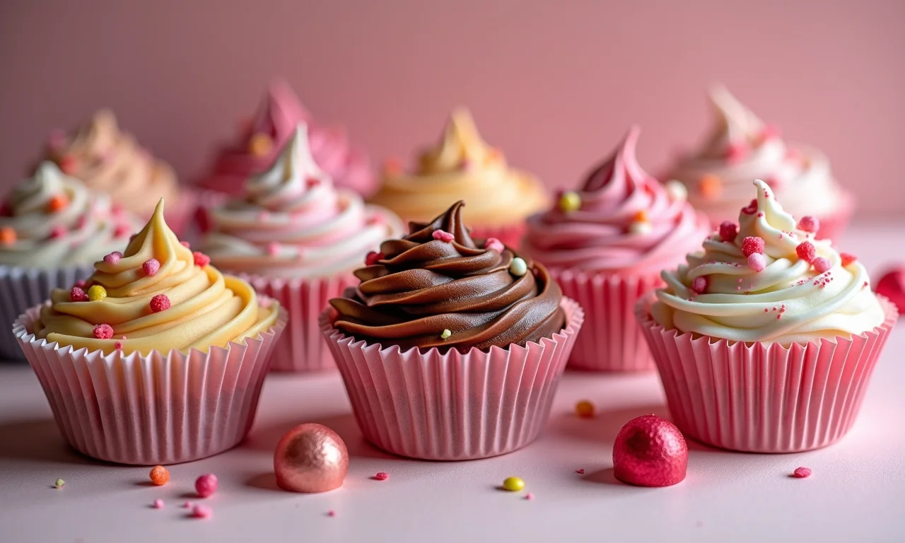 Forminhas de tecido para doces finos: é possível?