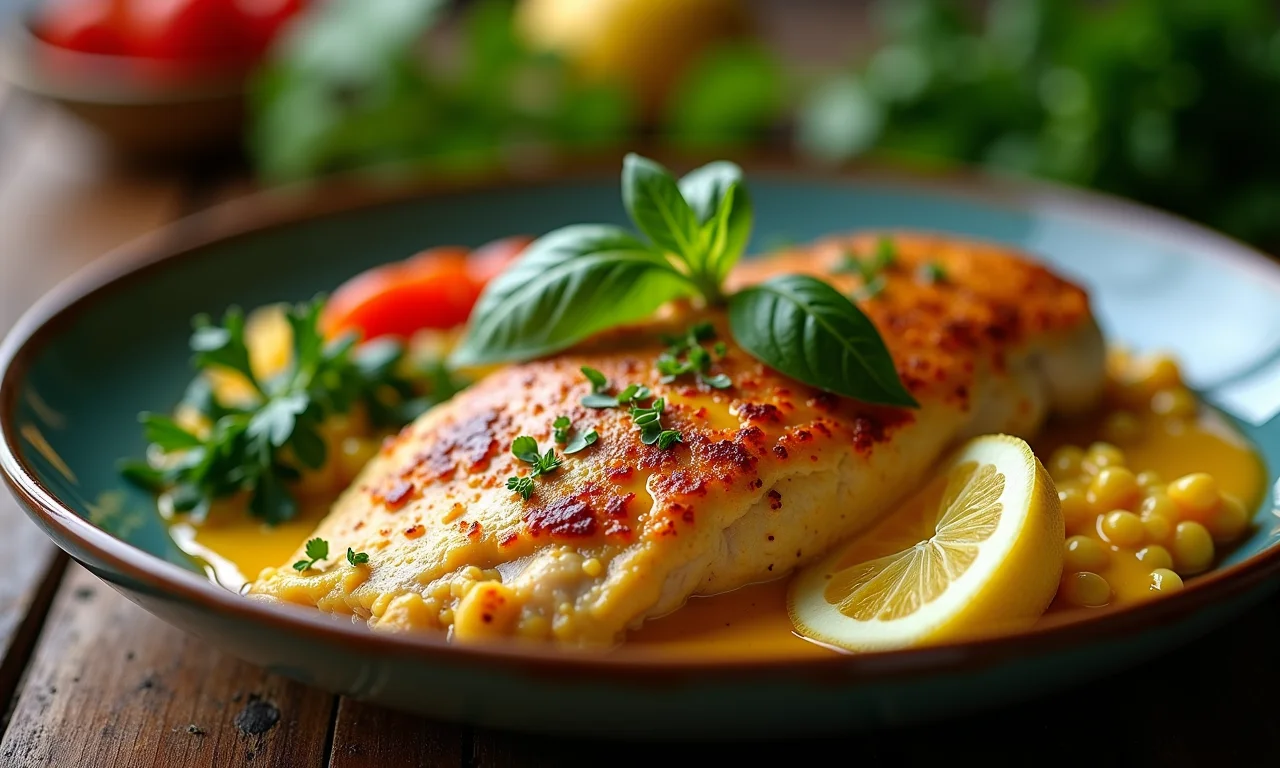 Fricassê de frango cremoso com requeijão e catupiry, receita irresistível.