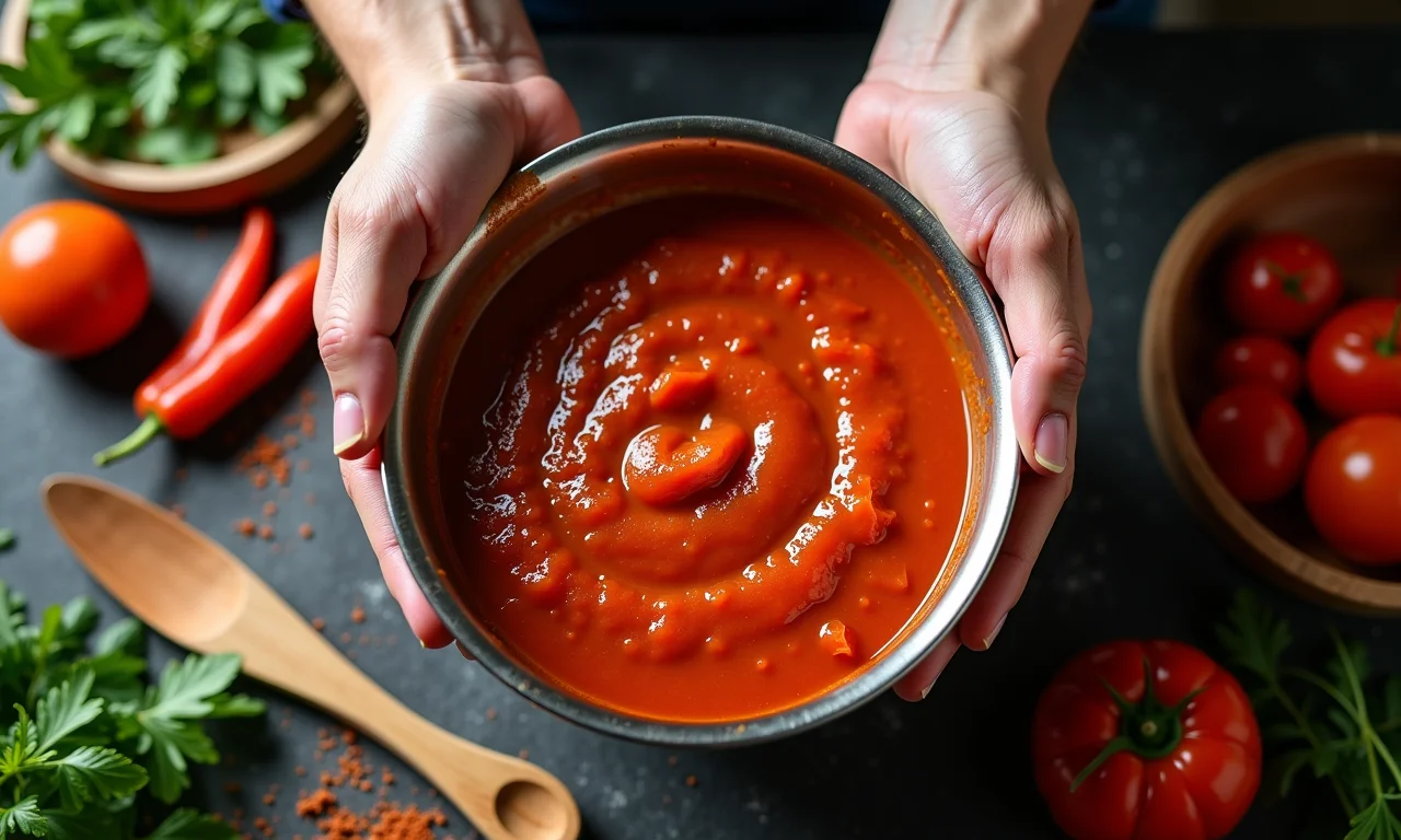 Guia prático de como fazer molho de Catupiry.