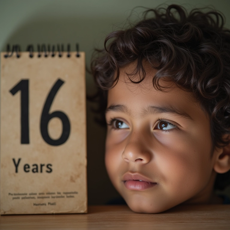 Idade máxima para inscrição no programa Jovem Aprendiz.