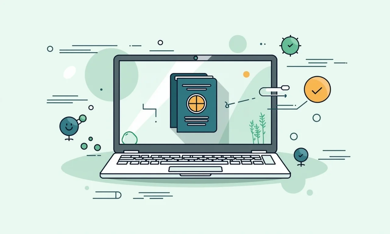 Infográfico com o passo a passo para tirar o passaporte brasileiro.