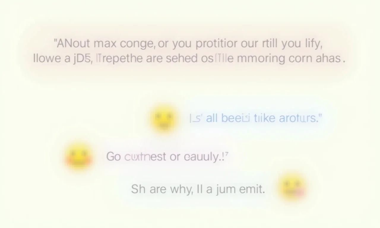 Infográfico lembrando o uso de emoticons de texto.