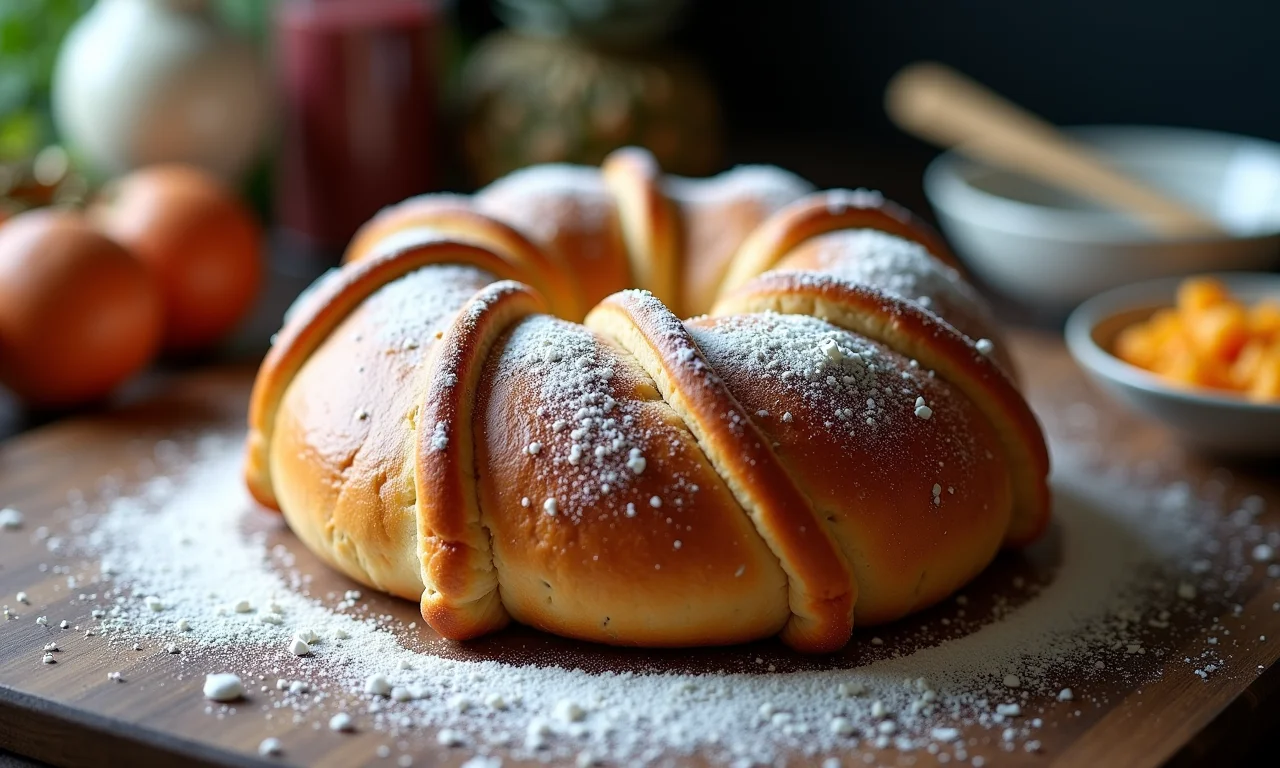 Ingredientes alternativos para pain au chocolat sem fermento fresco.