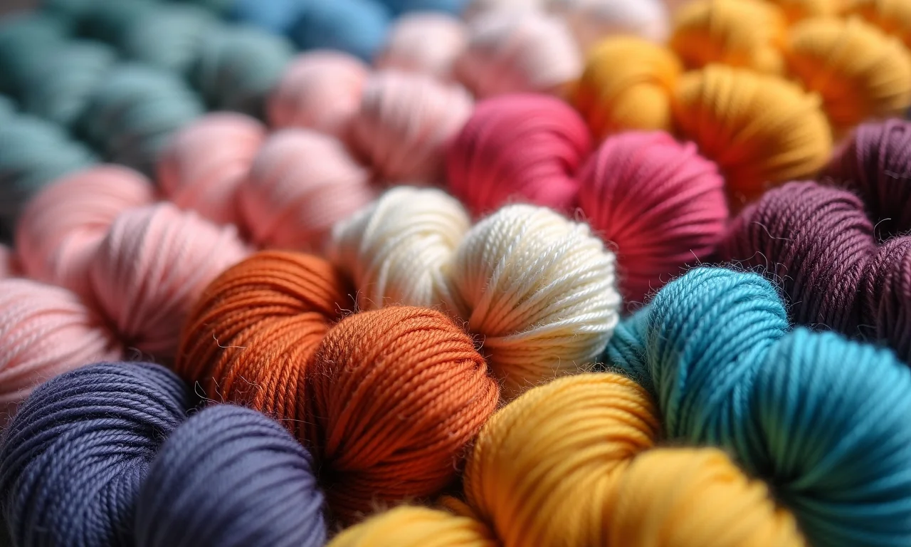 Lãs da Círculo S/A.