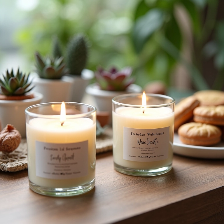 Lembrancinhas criativas e personalizadas para casamento.