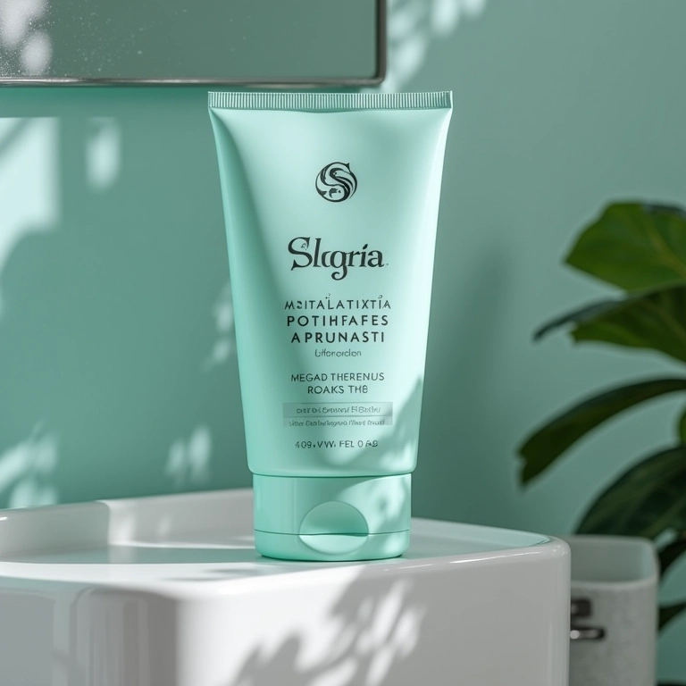 Máscara Mega Hidratante Skala