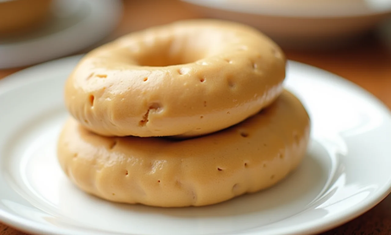 Massinha de modelar comestível feita com ingredientes naturais.