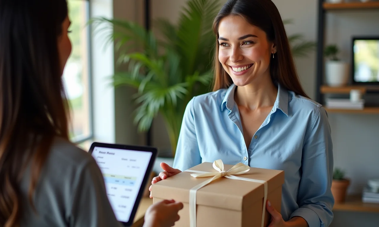 MEI emitindo nota fiscal para venda.