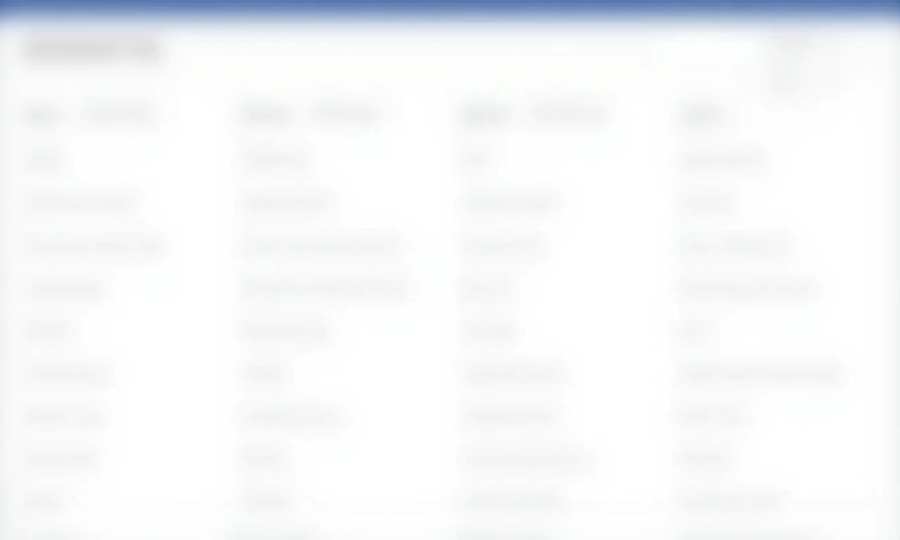 Melhor fonte para questionário no Word.