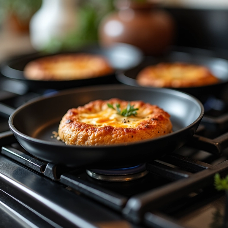 Melhor panela para brigadeiro.