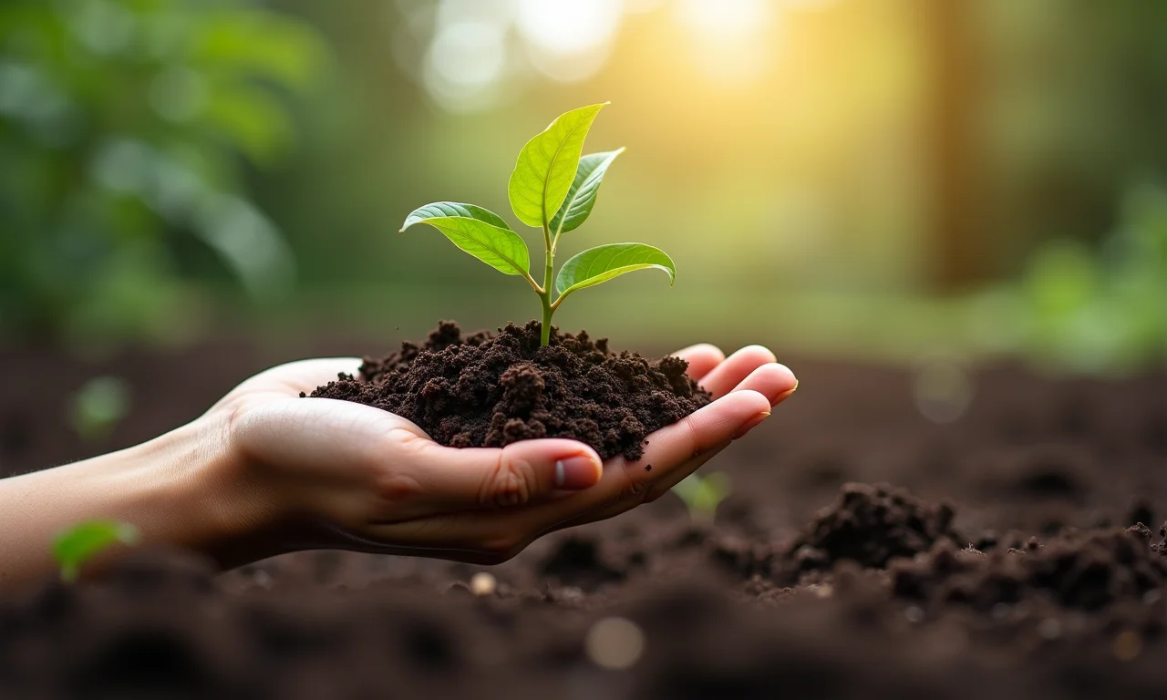 Melhor tipo de solo para gabiroba