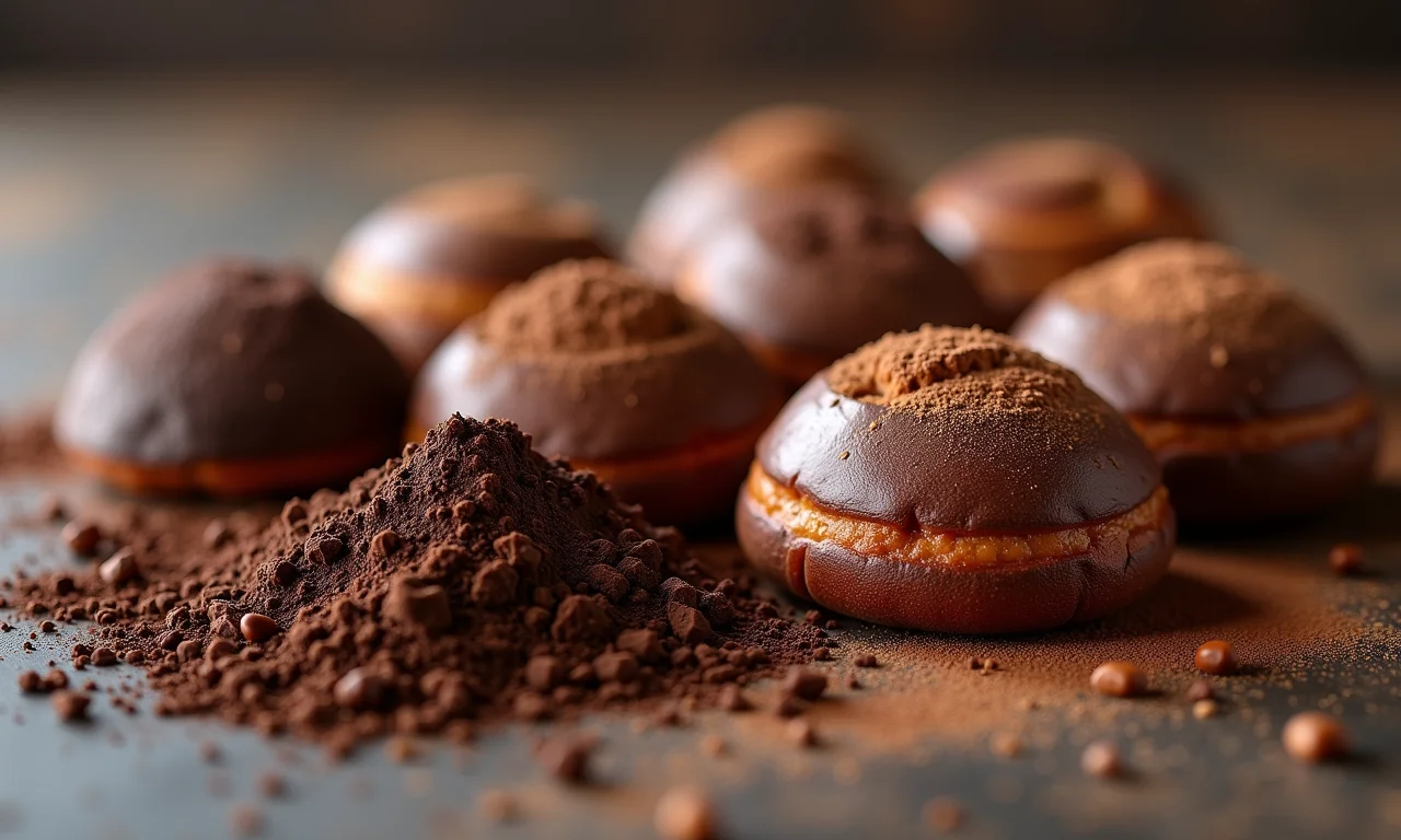 Melhores marcas de chocolate em pó para bolo prestígio.