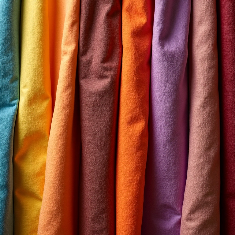 Melhores tecidos para criar um painel da Galinha Pintadinha.