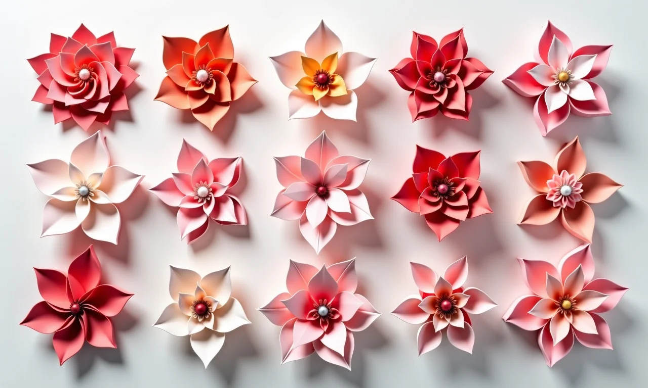 Modelos de forminhas para inspirar.