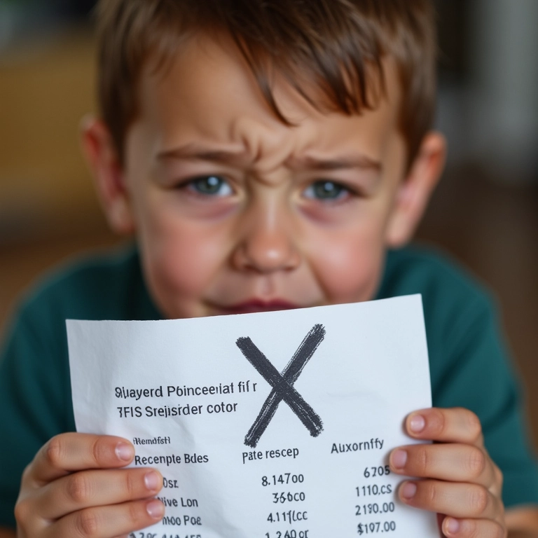 O que acontece ao não informar o CPF na nota.