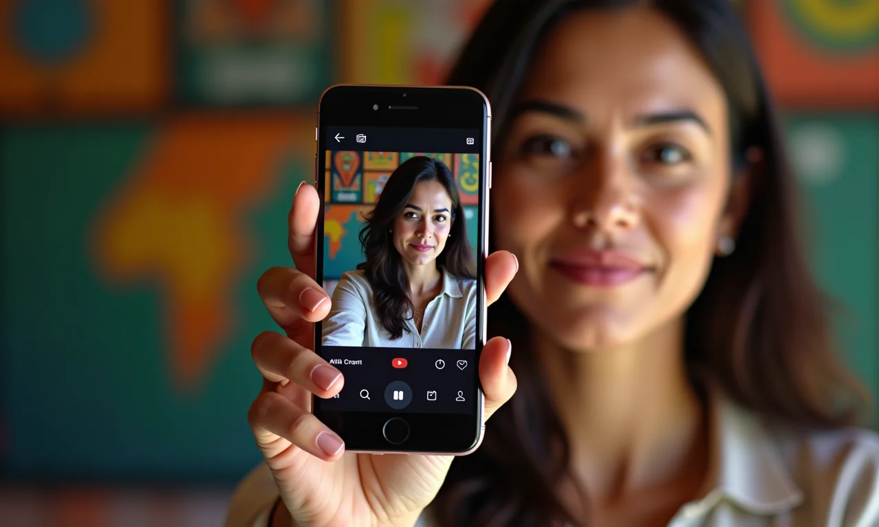 O que escrever na legenda do vídeo de aniversário.