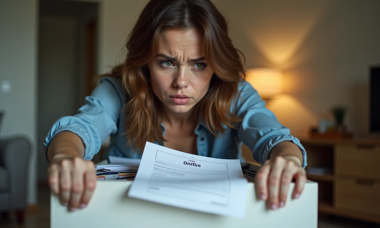 O que fazer ao perder o CPF