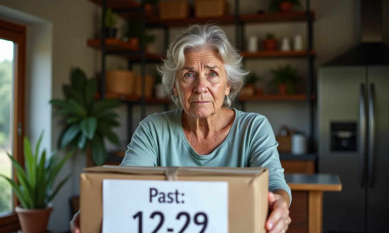 Objeto não entregue no prazo