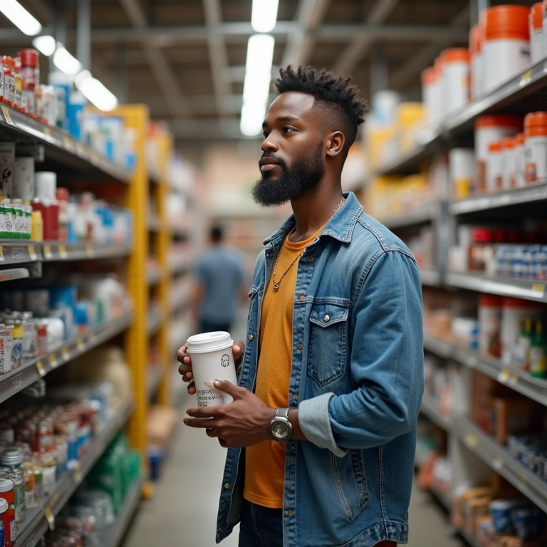 Onde comprar materiais para suqueira.