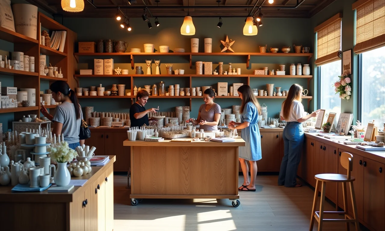 Onde encontrar materiais para notas musicais.