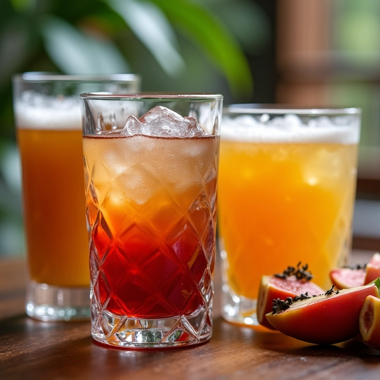 Opções de suqueiras com torneira.