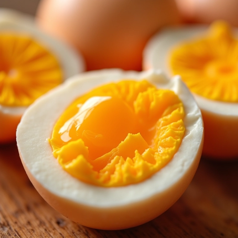 Ovos Caipiras da Marca Korin.