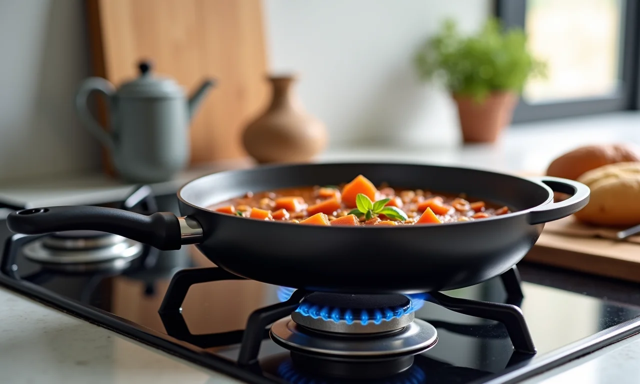 Panela para Pipoca Tramontina Paris.