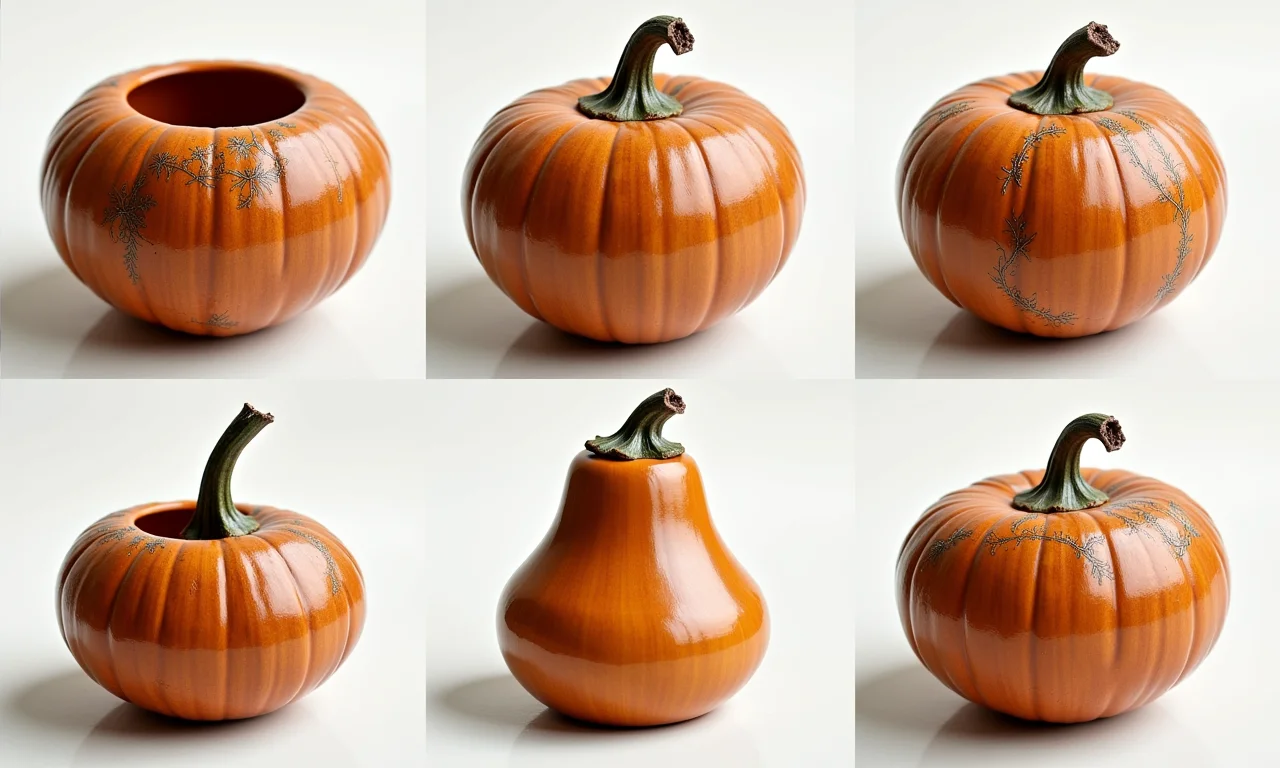 Passo a passo para decorar uma cuia.