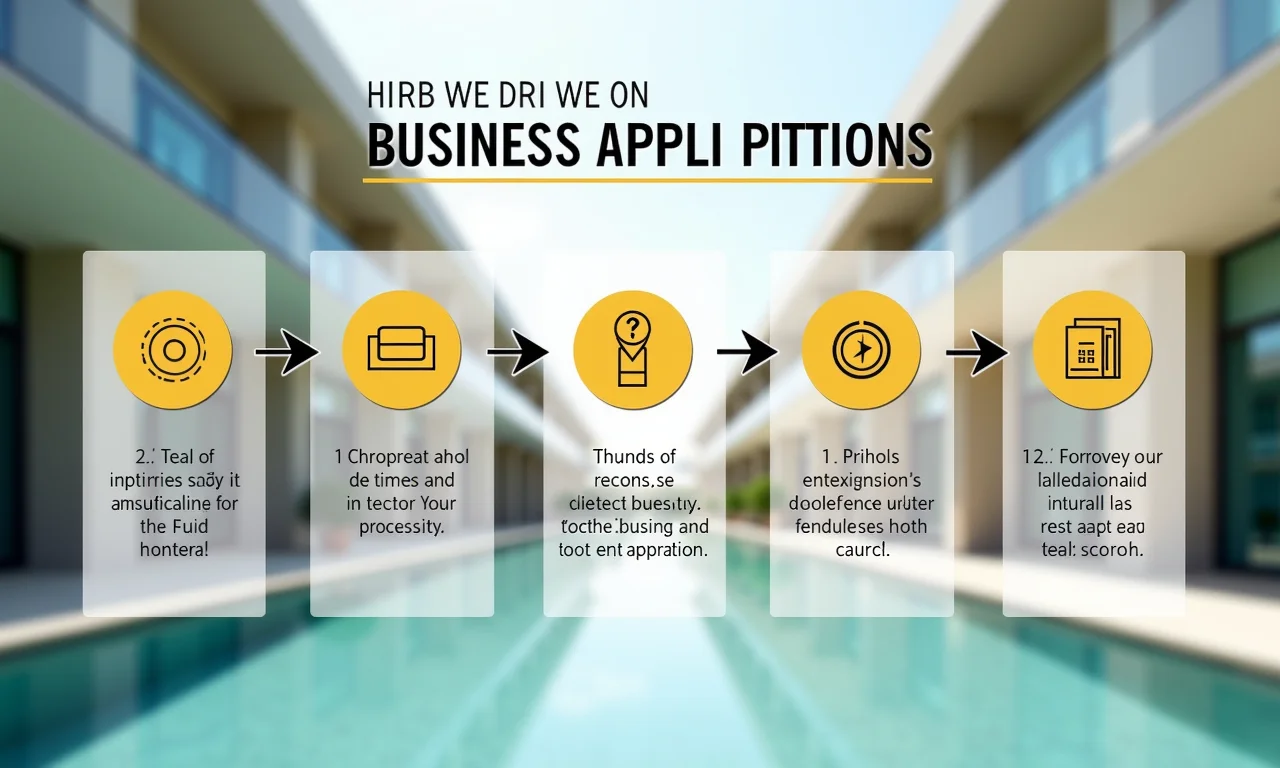 Passo a passo para requerer o alvará de funcionamento.