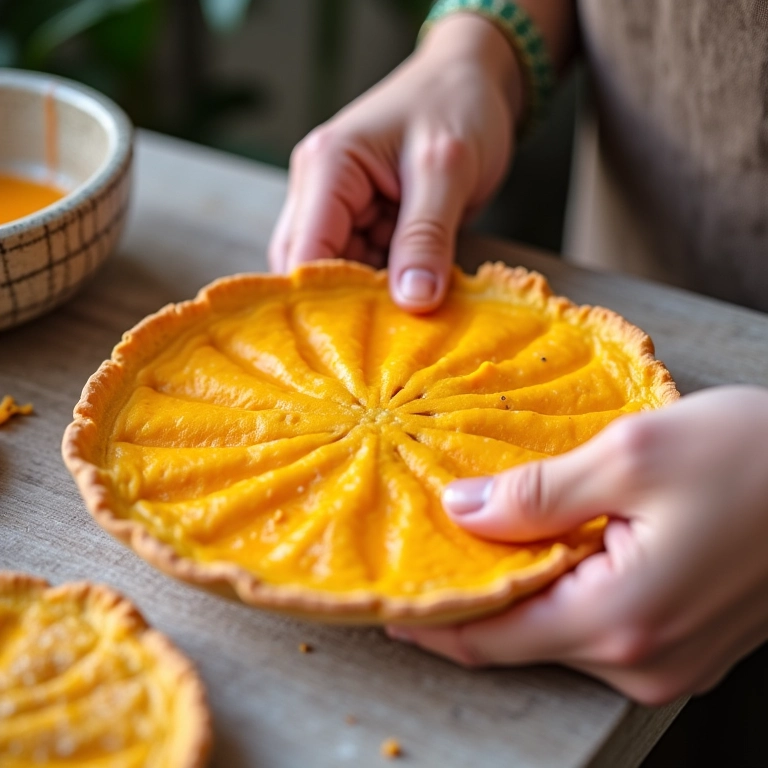 Passo a passo simplificado para montar um painel da Galinha Pintadinha.