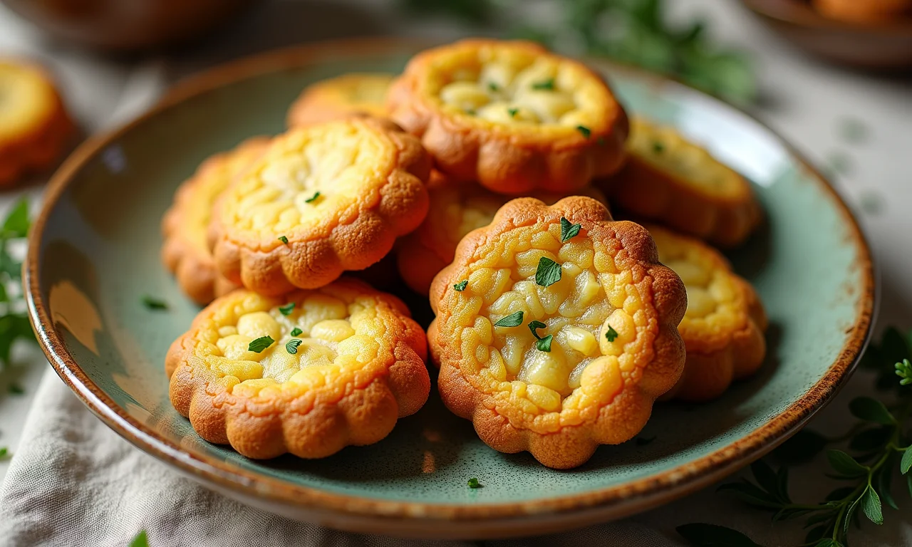 Pingadeira de ervas finas com aroma irresistível.