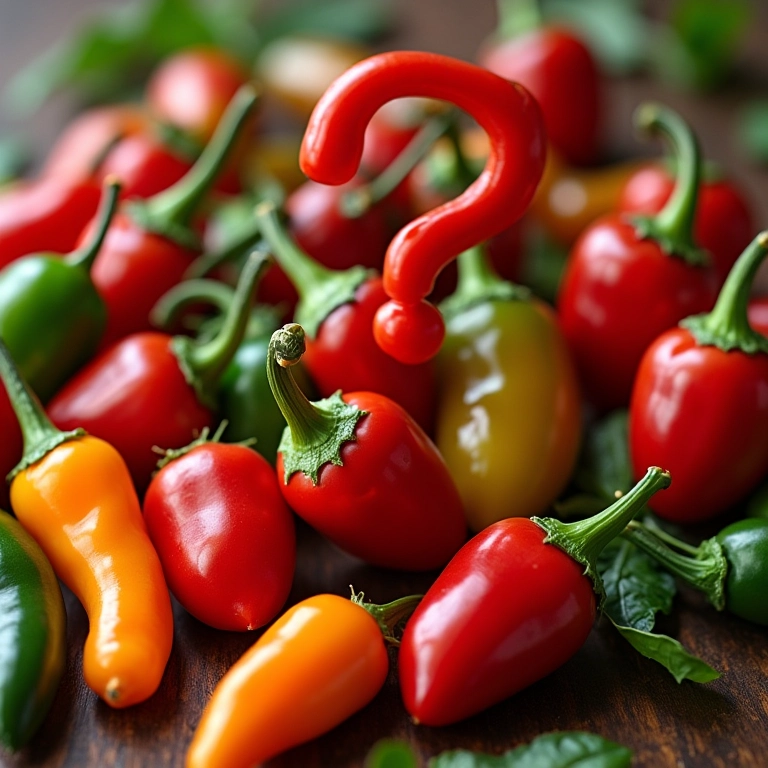 Posso usar outro tipo de pimenta no molho de feijoada?