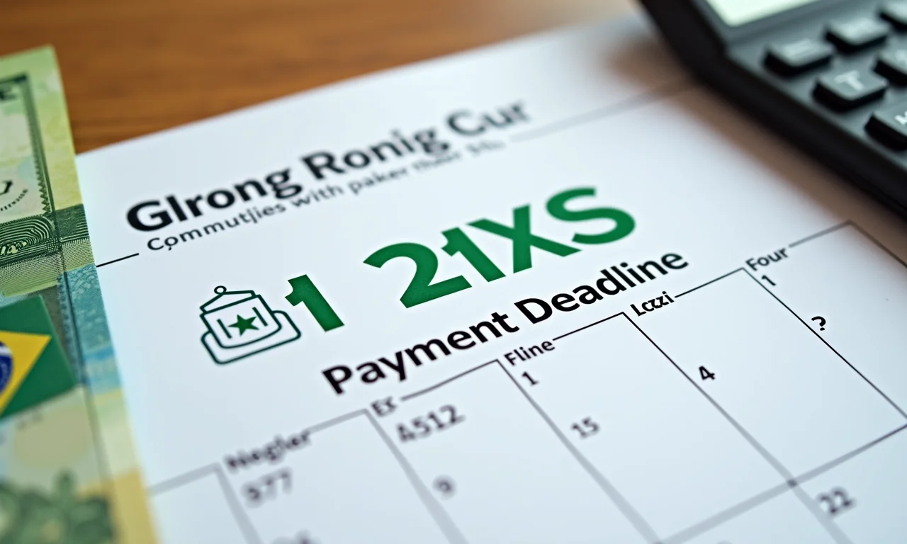 Prazo de pagamento do DAS MEI em destaque.