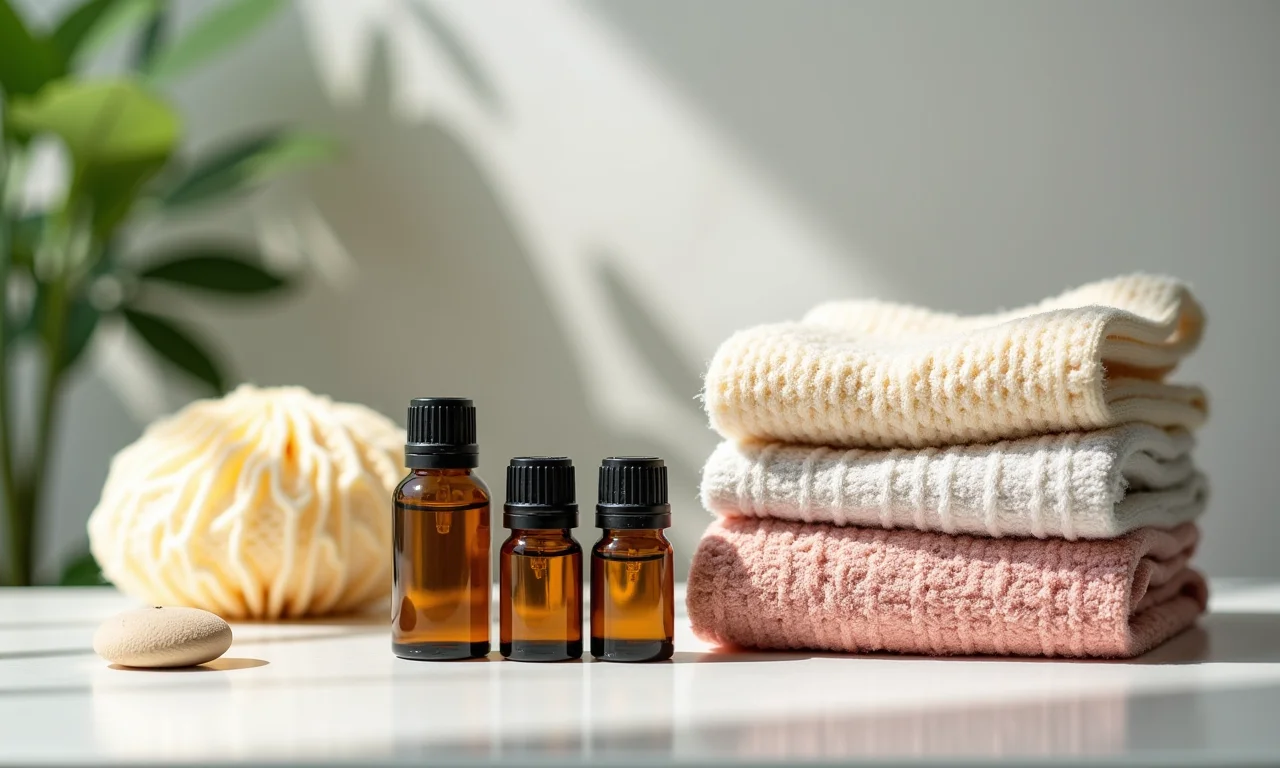 Produtos indicados para fazer sua esponja.