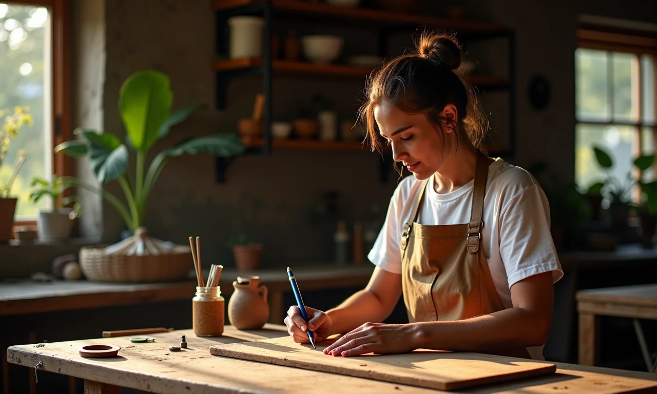 Projeto criativo em exibição no site Kickante, plataforma de crowdfunding.