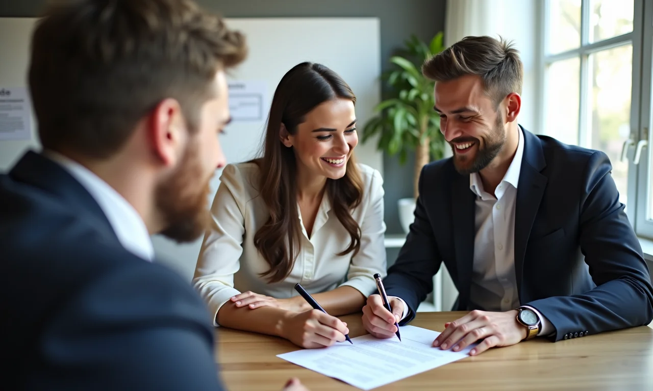 Registro do contrato de união estável em cartório.
