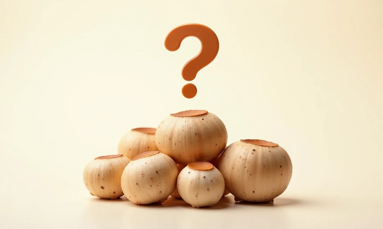 Shimeji fresco: faz mal à saúde?