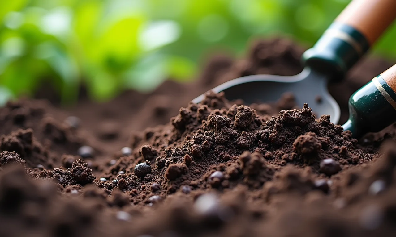 Solo ideal para plantio de cambuci.